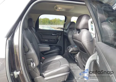 2016 GMC Acadia Slt-1 from USA, damaged, VIN 1GKKVRKD3GJ332506